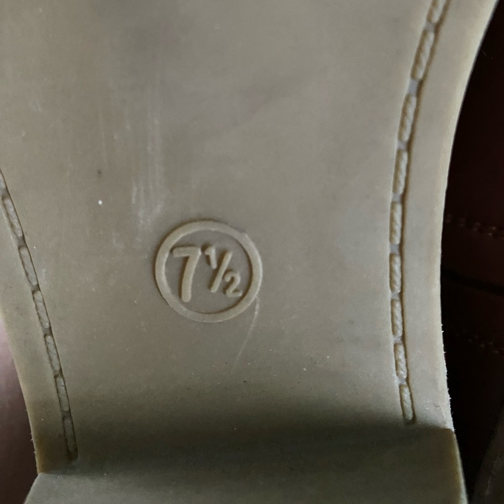 Universal Thread Nora Boot - Picture 7 of 16